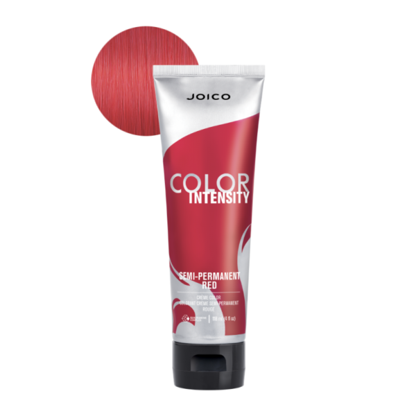 Joico Vero K-Pak Color Intensity Semi-Permanent Red 118 ml
