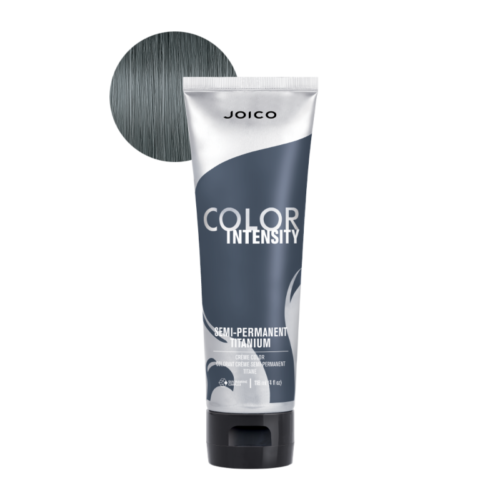 Joico Vero K-Pak Color Intensity Semi-Permanent Titanium 118 ml