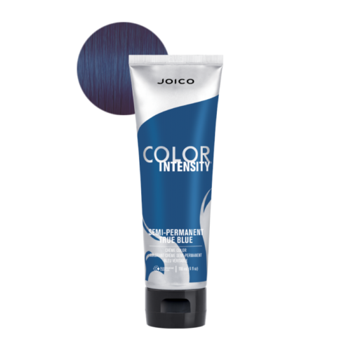 Joico Vero K-Pak Color Intensity Semi-Permanent True Blue 118 ml