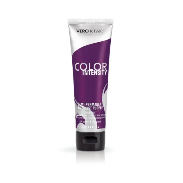 Joico Vero K-Pak Color Intensity Semi-Permanent Amethyst Purple 118 ml