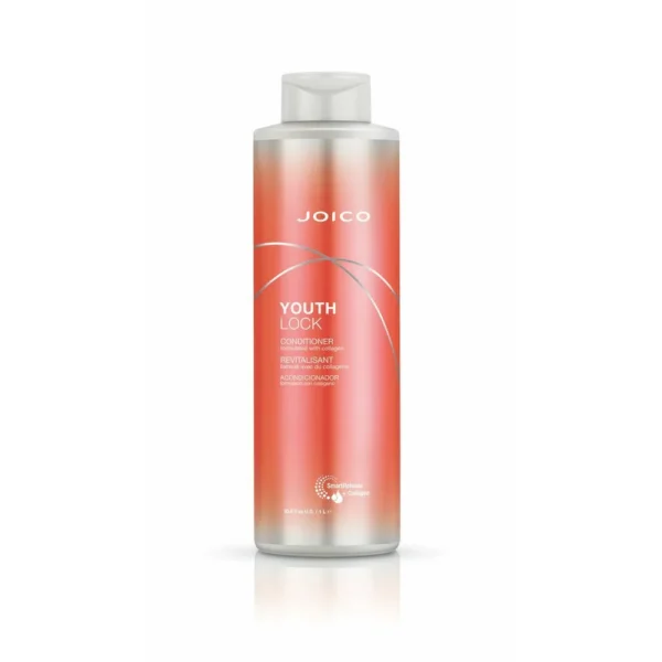 Joico-Youth-Lock-Conditioner-1000ml Joico YouthLock Conditioner 1000 ml