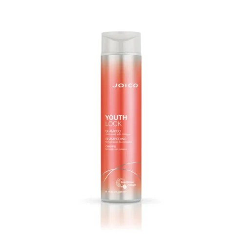Joico YouthLock Shampoo 300 ml