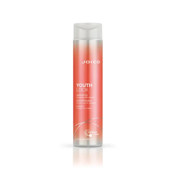 Joico-YouthLock-Shampoo-300-ml-mybeauty24.eu_ Joico YouthLock Shampoo 300 ml