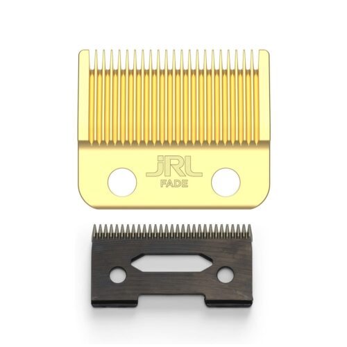 JRL Clipper Fade Blade 2020C Gold terä