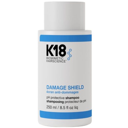 K18-Damage-Shield-pH-Protective-Shampoo-250ml K18 Damage Shield pH Protective Shampoo 250ml