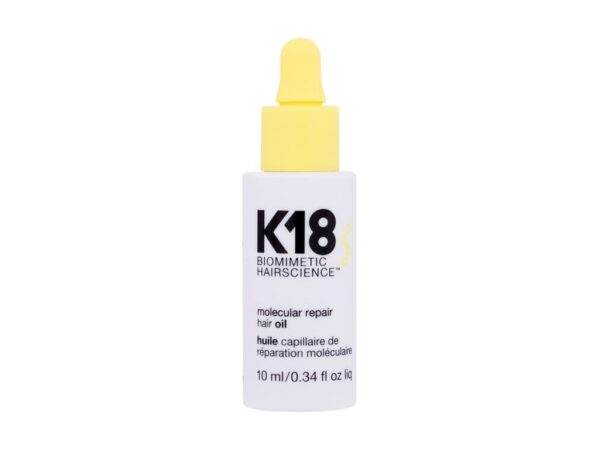 K18-Molecular-Repair-Hair-Oil-10-ml K18 Molecular Repair Hair Oil 10 ml