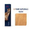 KP-Me10_04-Pure-Naturals Wella Koleston Perfect Me+ Pure Naturals hiusväri 60 ml
