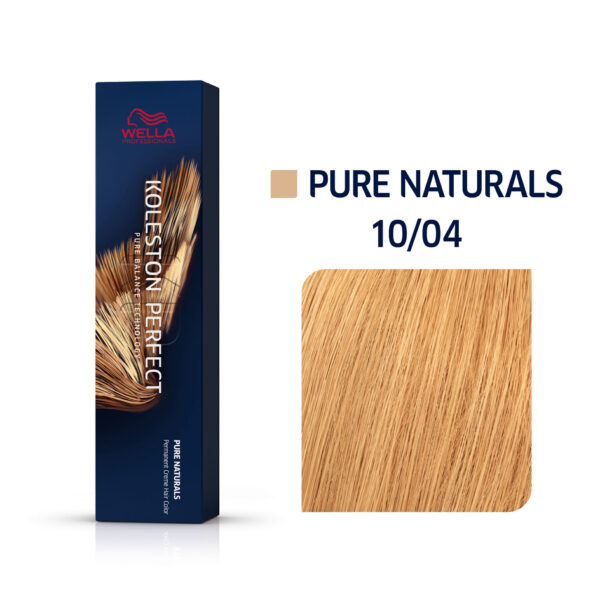 KP-Me10_04-Pure-Naturals Wella Koleston Perfect Me+ Pure Naturals hiusväri 60 ml