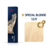 Wella Koleston Perfect Me+ Special Blond Kestoväri 60 ml