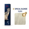 Wella Koleston Perfect Me+ Special Blond Kestoväri 60 ml