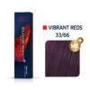 Wella Koleston Perfect Me+ Vibrant Reds hiusväri 60 ml