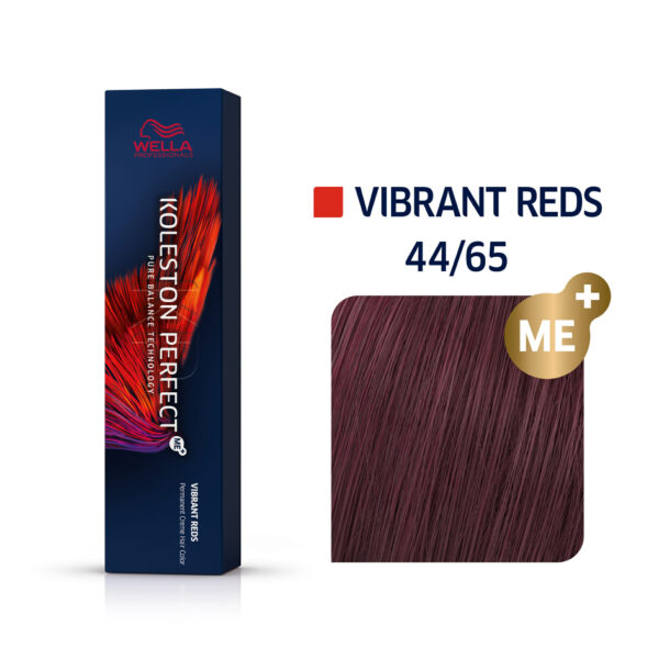 Wella Koleston Perfect Me+ Vibrant Reds hiusväri 60 ml