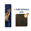 KP-Me4_00-Pure-Naturals Wella Koleston Perfect Me+ Pure Naturals hiusväri 60 ml