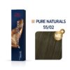 KP-Me55_02-Pure-Naturals Wella Koleston Perfect Me+ Pure Naturals hiusväri 60 ml