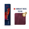 Wella Koleston Perfect Me+ Vibrant Reds hiusväri 60 ml