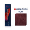 Wella Koleston Perfect Me+ Vibrant Reds hiusväri 60 ml