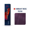 Wella Koleston Perfect Me+ Vibrant Reds hiusväri 60 ml