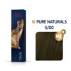 KP-Me5_00-Pure-Naturals Wella Koleston Perfect Me+ Pure Naturals hiusväri 60 ml