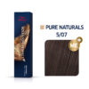 KP-Me5_07-Pure-Naturals Wella Koleston Perfect Me+ Pure Naturals hiusväri 60 ml