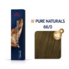 KP-Me66_0-Pure-Naturals Wella Koleston Perfect Me+ Pure Naturals hiusväri 60 ml