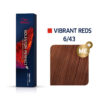 Wella Koleston Perfect Me+ Vibrant Reds hiusväri 60 ml