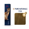 KP-Me77_0-Pure-Naturals Wella Koleston Perfect Me+ Pure Naturals hiusväri 60 ml