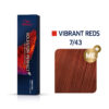 Wella Koleston Perfect Me+ Vibrant Reds hiusväri 60 ml