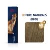 KP-Me88_02-Pure-Naturals Wella Koleston Perfect Me+ Pure Naturals hiusväri 60 ml