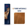KP-Me8_04-Pure-Naturals Wella Koleston Perfect Me+ Pure Naturals hiusväri 60 ml