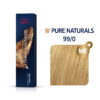 KP-Me99_0-Pure-Naturals Wella Koleston Perfect Me+ Pure Naturals hiusväri 60 ml