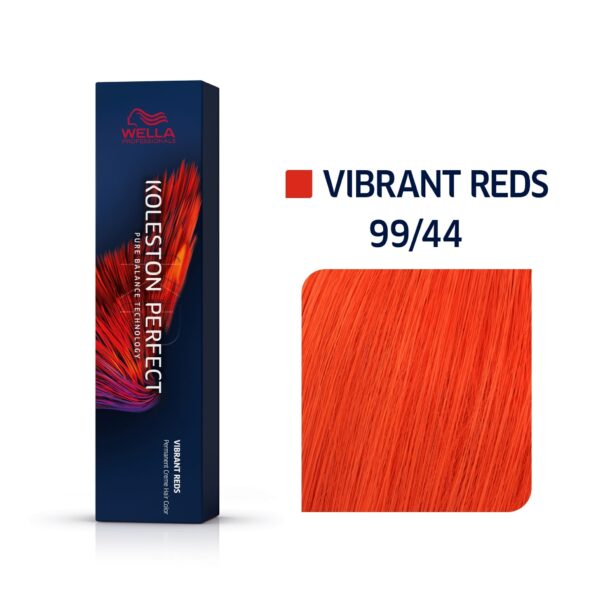 Wella Koleston Perfect Me+ Vibrant Reds hiusväri 60 ml