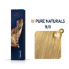 KP-Me9_0-Pure-Naturals Wella Koleston Perfect Me+ Pure Naturals hiusväri 60 ml