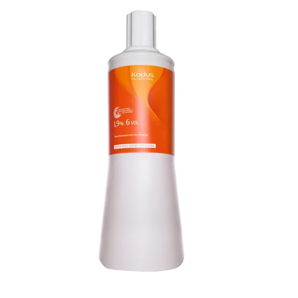 Kadus Demi-Permanent Emulsion 1000 ml