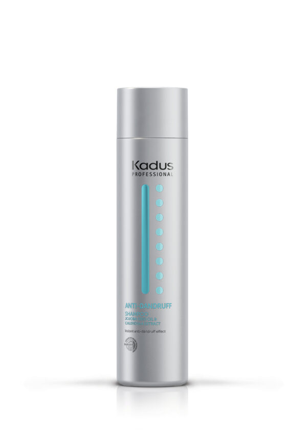 Kadus Professional Anti-Dandruff Shampoo 250 ml