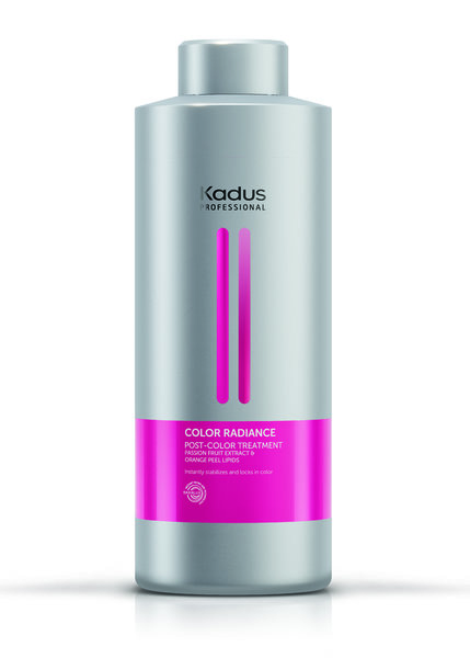 Kadus Professional Color Radiance Post-Color Treatment 1000 ml