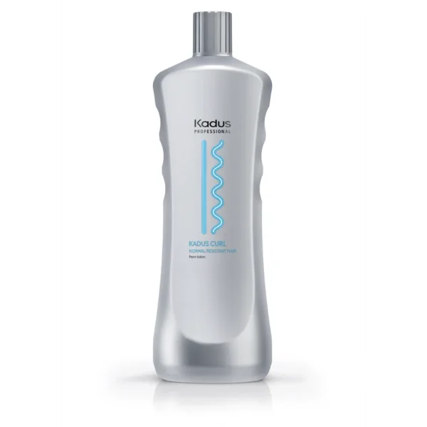 Kadus Professional Curl N/R Perm Lotion 1000ml