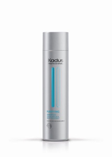 Kadus Professional Scalp Purifier Shampoo 250 ml