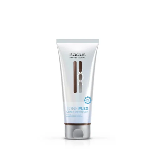 Kadus-Professional-TonePlex-Coffe-Brown-Mask-200-ml Kadus Professional TonePlex Coffe Brown Mask 200 ml