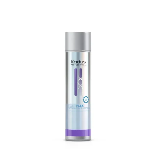 Kadus Professional TonePlex Pearl Blonde Shampoo