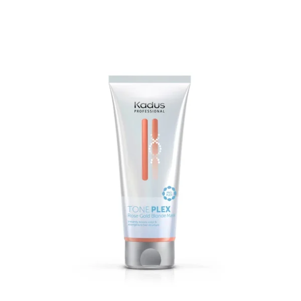 Kadus Professional TonePlex Rose Gold Blonde Mask 200 ml