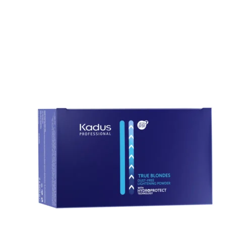Kadus-Professional-True-Blondes-Blonding-Powder-2x500g Kadus Professional True Blondes Blonding Powder 2x500g