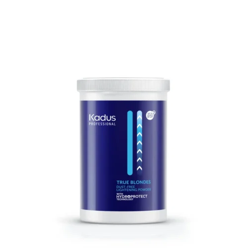 Kadus-Professional-True-Blondes-Blonding-Powder-500g Kadus Professional True Blondes Blonding Powder 500g