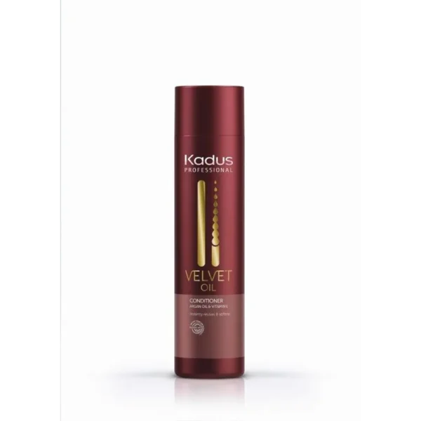 Kadus Professional Velvet Oil Conditioner 250 ml