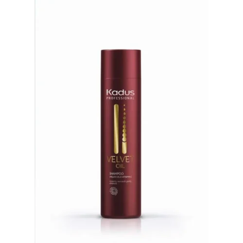 Kadus-Professional-Velvet-Oil-Shampoo-250-ml Kadus Professional Velvet Oil Shampoo