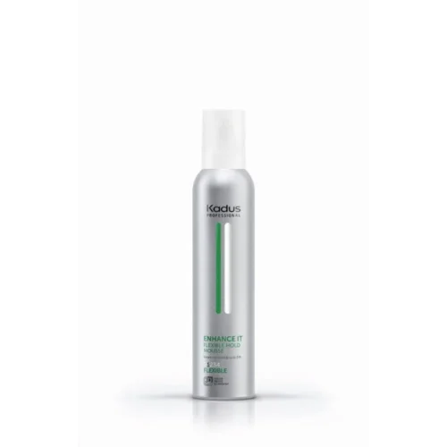 Kadus-Styling-Enhance-It-Flexible-Hold-Mousse-250ml Kadus Styling Enhance It Flexible Hold Mousse 250ml