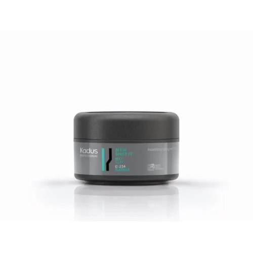 Kadus-Styling-Shift-It-Matt-Clay-75ml Kadus Styling Shift It Matt Clay 75ml