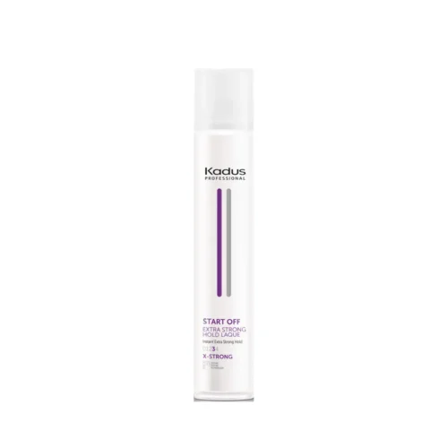 Kadus-Styling-Start-Off-500ml Kadus Styling Start Off hiuslakka 500ml