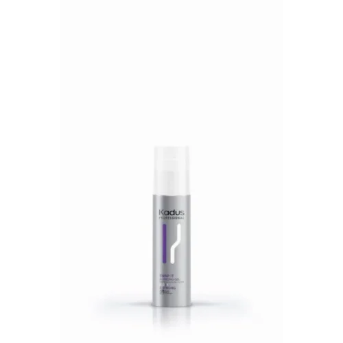 Kadus Styling Swap It X-Strong Gel 100ml