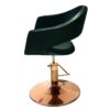 Kampaamotuoli-Milano-gold-mybeauty24 Kampaamotuoli Milano pink GOLD pohjalla