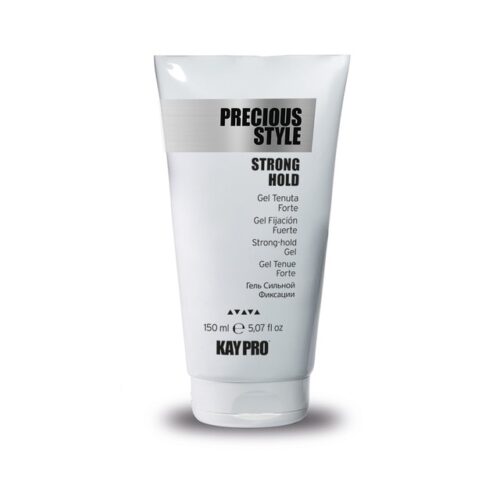 KayPro Precious Style Strong Hold Gel 150ml